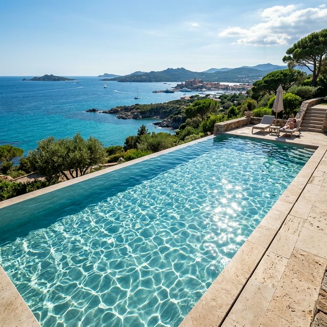 piscinesud - pisciniste à porto-vecchio